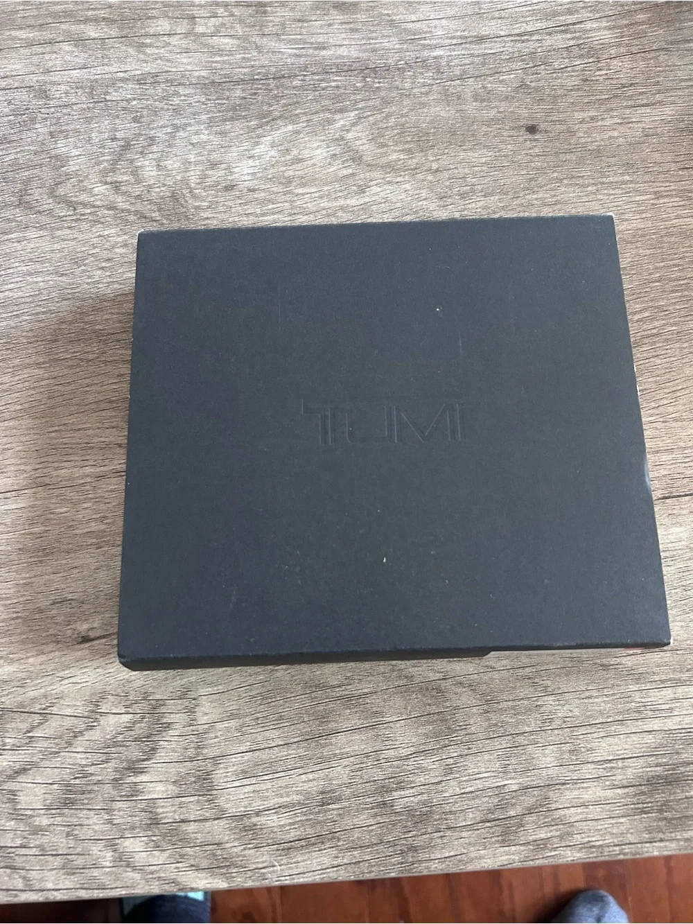 Tumi brand new